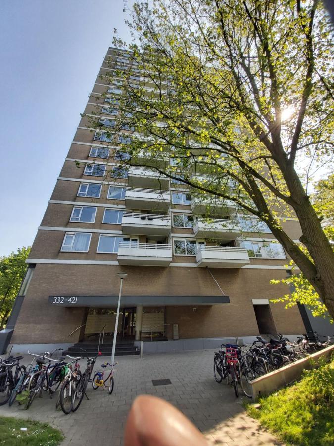 Sky 1 Alloggio in famiglia Amsterdam